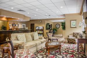 Hotel Quality Inn Old Saybrook