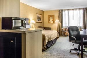 Hotel Quality Inn Old Saybrook