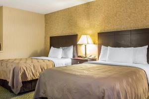 Hotel Quality Inn Old Saybrook