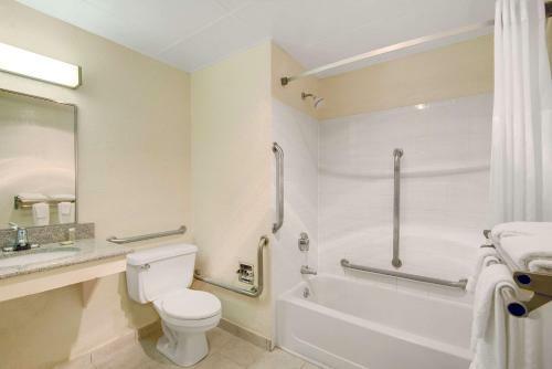 Hotel Super 8 Stamford
