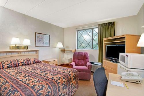 Hotel Super 8 Stamford