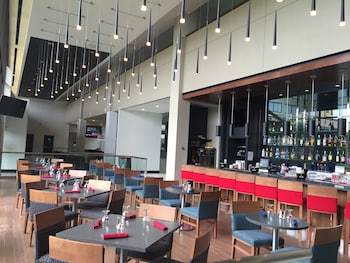 Hotel Crowne Plaza Stamford