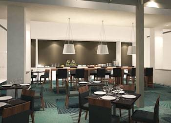 Hotel Crowne Plaza Stamford