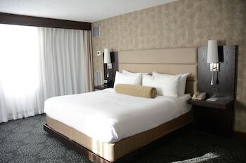 Hotel Crowne Plaza Stamford