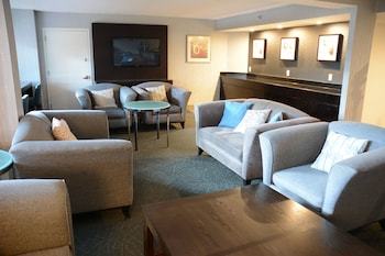 Hotel Crowne Plaza Stamford