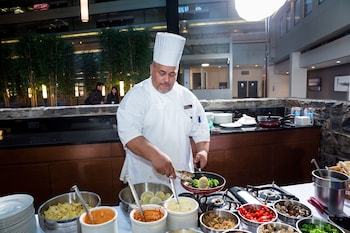Hotel Crowne Plaza Stamford