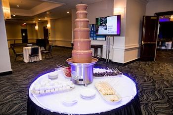 Hotel Crowne Plaza Stamford