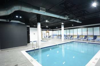 Hotel Crowne Plaza Stamford