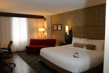Hotel Crowne Plaza Stamford