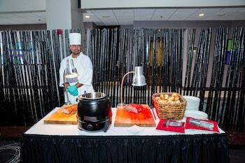 Hotel Crowne Plaza Stamford