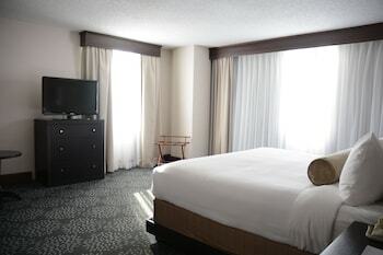 Hotel Crowne Plaza Stamford