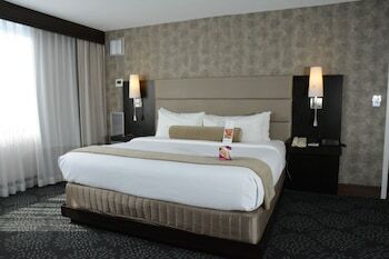 Hotel Crowne Plaza Stamford