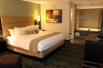 Hotel Crowne Plaza Stamford