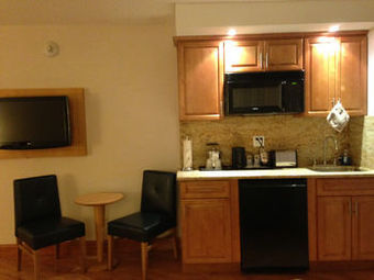 Hotel Holiday Inn Express Stamford
