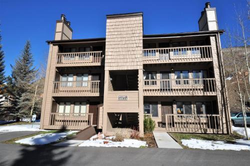 Apartamento Summer & Ski Vail Vacation Time