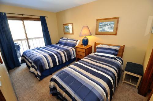 Apartamento Summer & Ski Vail Vacation Time