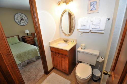 Apartamento Summer & Ski Vail Vacation Time