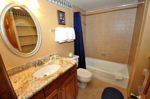 Apartamento Summer & Ski Vail Vacation Time