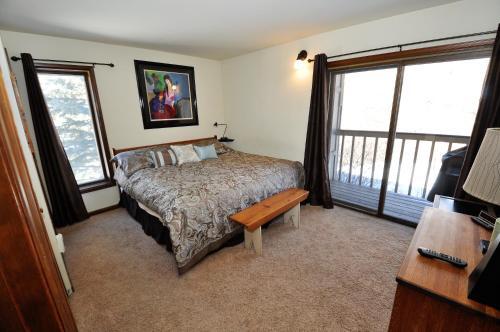 Apartamento Summer & Ski Vail Vacation Time