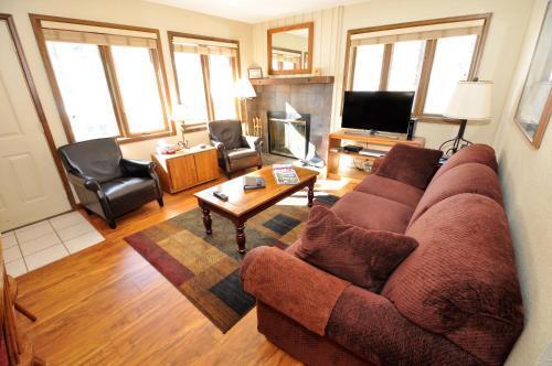 Apartamento Summer & Ski Vail Vacation Time