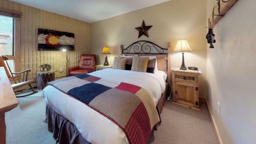 Apartamento Vail 21 Condominiums