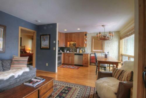 Apartamento Vail 21 Condominiums