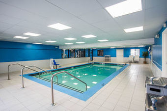 Hotel Rodeway Inn And Suites