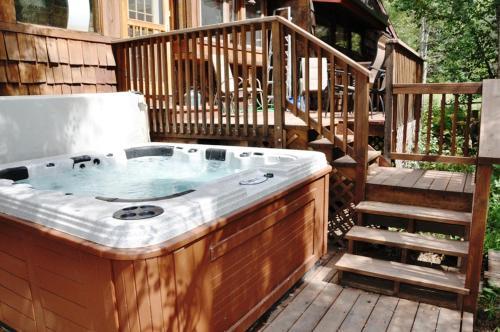 Europeanchalet Style Home