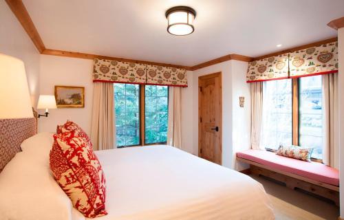 Apartamento Chateau Christiania