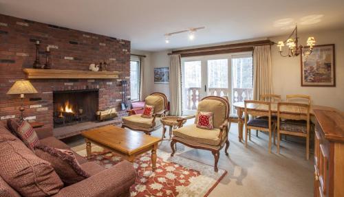 Apartamento Chateau Christiania