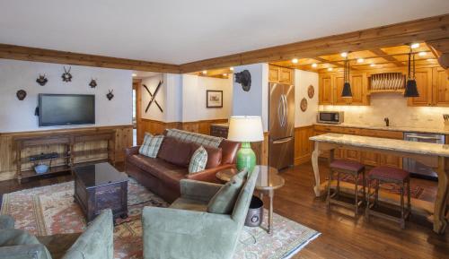 Apartamento Chateau Christiania