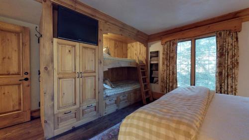 Apartamento Chateau Christiania