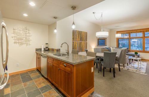Hotel Capitol Peak Lodge