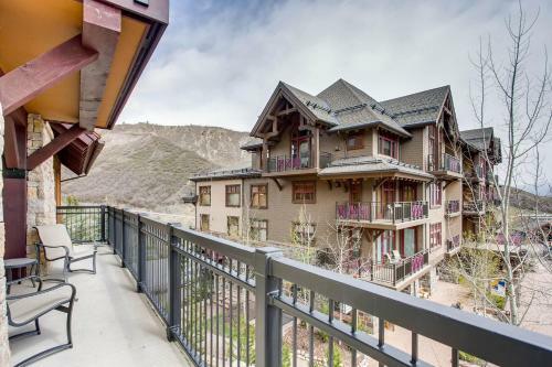 Hotel Capitol Peak Lodge