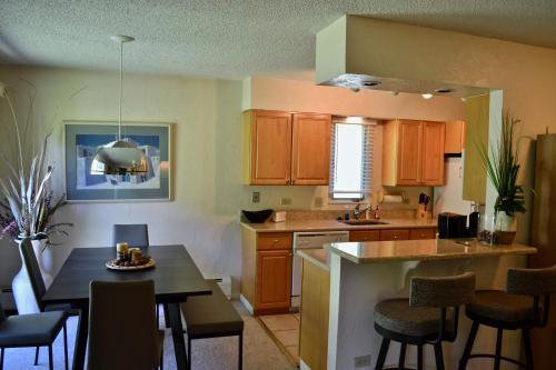 Apartamento Mountain Setting East Vail Condo