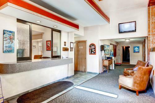 Hotel Snowmass Mountain Chalet
