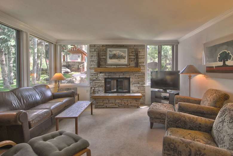 Aparthotel Tamarack Townhouses, A Destination Residence