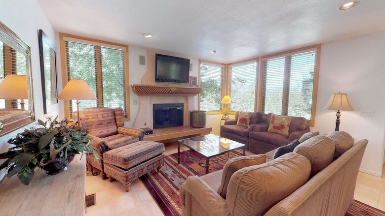 Aparthotel Tamarack Townhouses, A Destination Residence