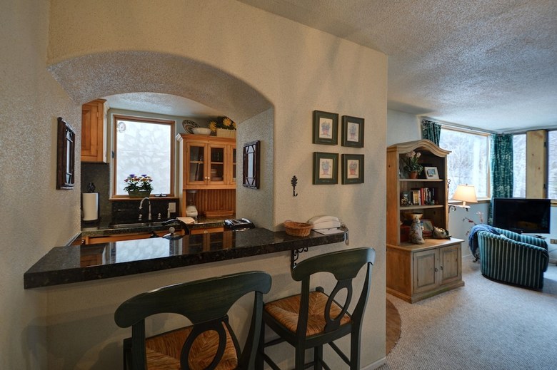 Aparthotel Tamarack Townhouses, A Destination Residence