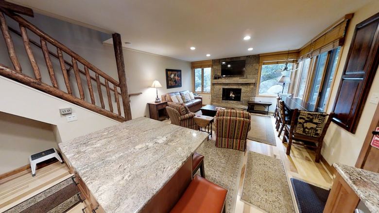 Aparthotel Tamarack Townhouses, A Destination Residence