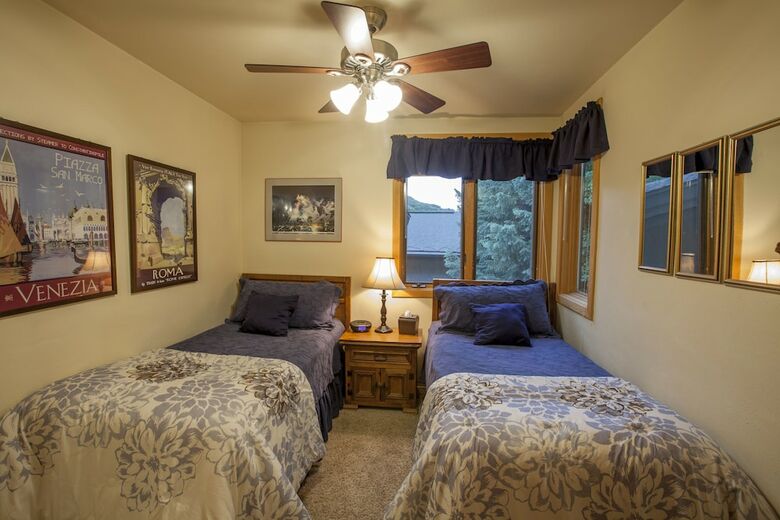 Aparthotel Tamarack Townhouses, A Destination Residence