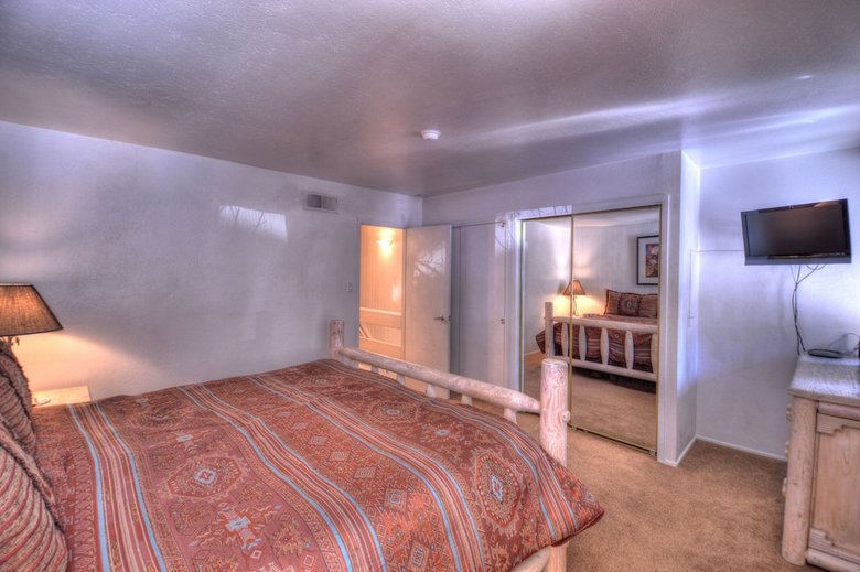 Aparthotel Tamarack Townhouses, A Destination Residence