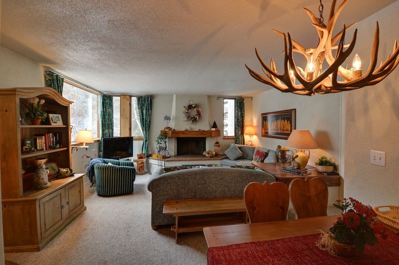 Aparthotel Tamarack Townhouses, A Destination Residence