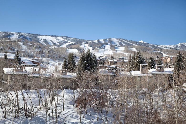 Aparthotel Tamarack Townhouses, A Destination Residence