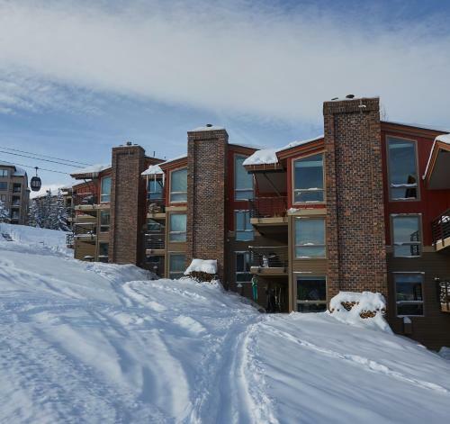 Aparthotel The Enclave
