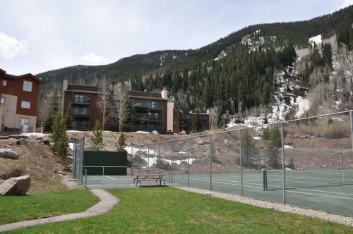 Apartamento Timber Falls Condos #1404