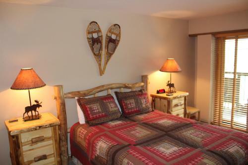 Aparthotel Fallridge At Vail