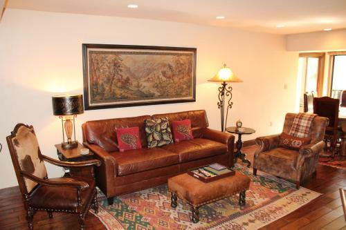 Aparthotel Fallridge At Vail