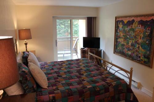 Aparthotel Fallridge At Vail