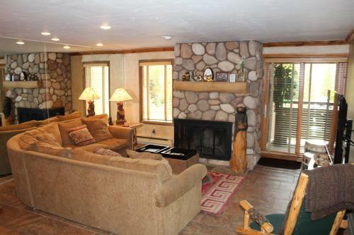 Aparthotel Fallridge At Vail